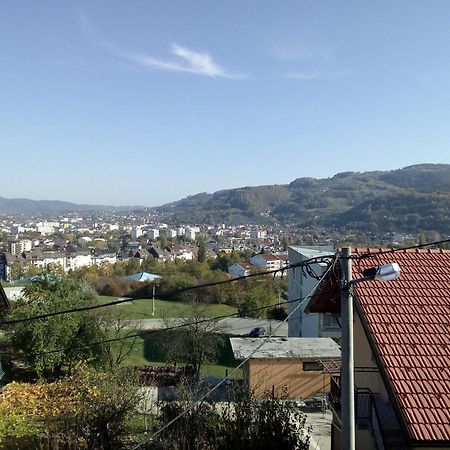 Apartmani Babići Banja Luka Ruang foto