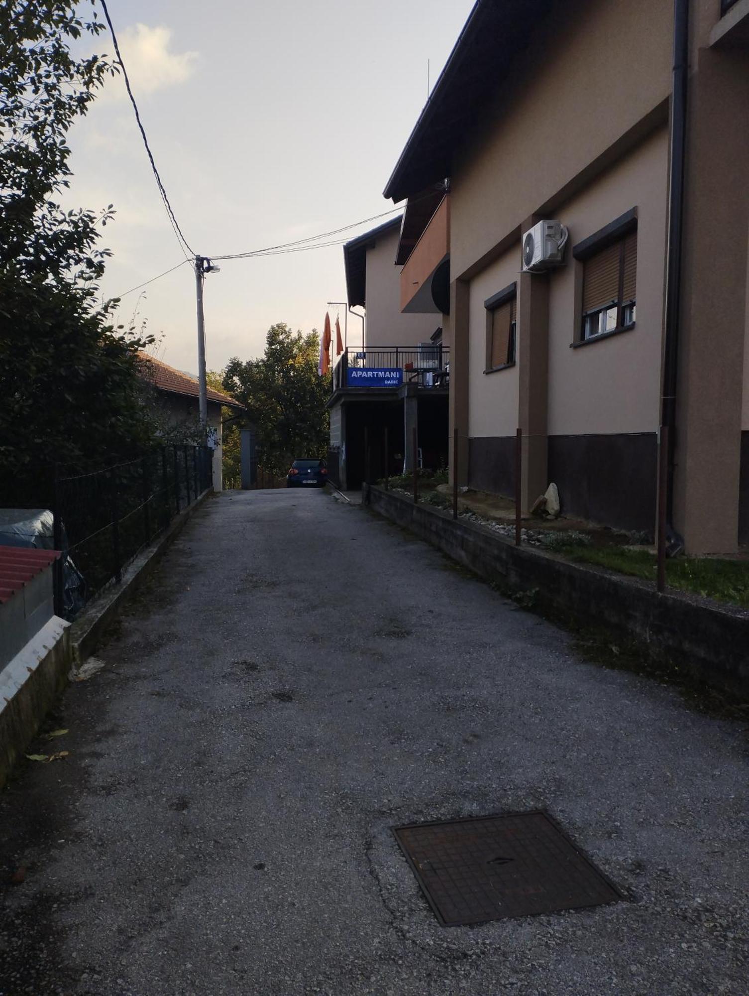 Apartmani Babići Banja Luka Bagian luar foto