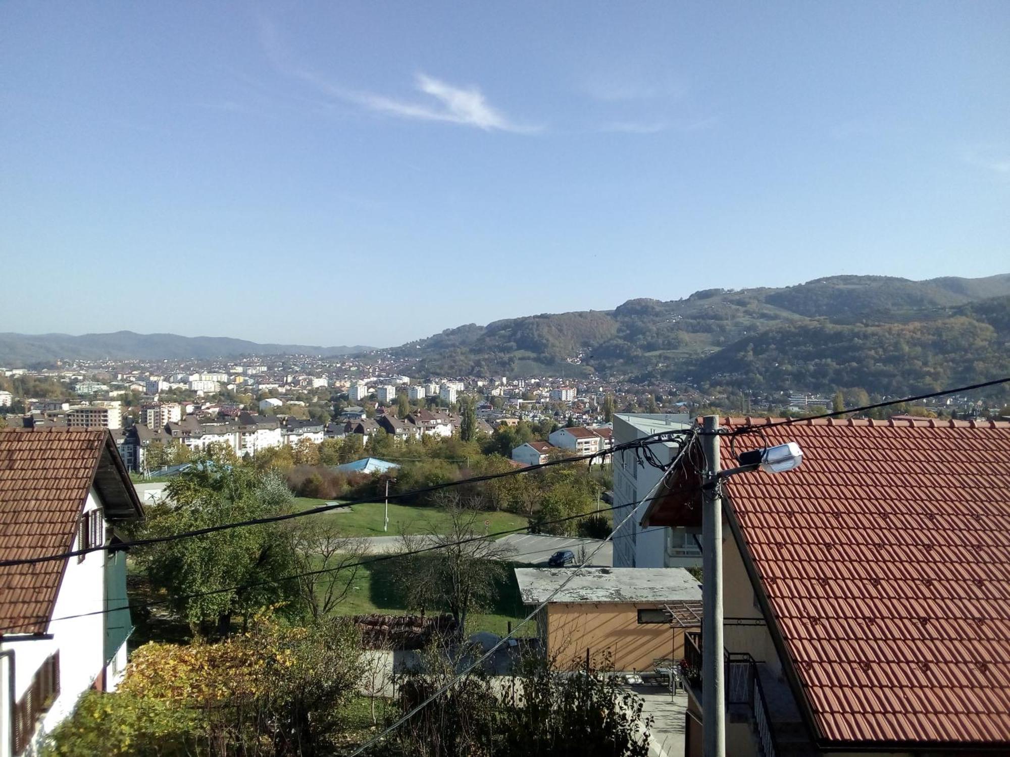 Apartmani Babići Banja Luka Ruang foto