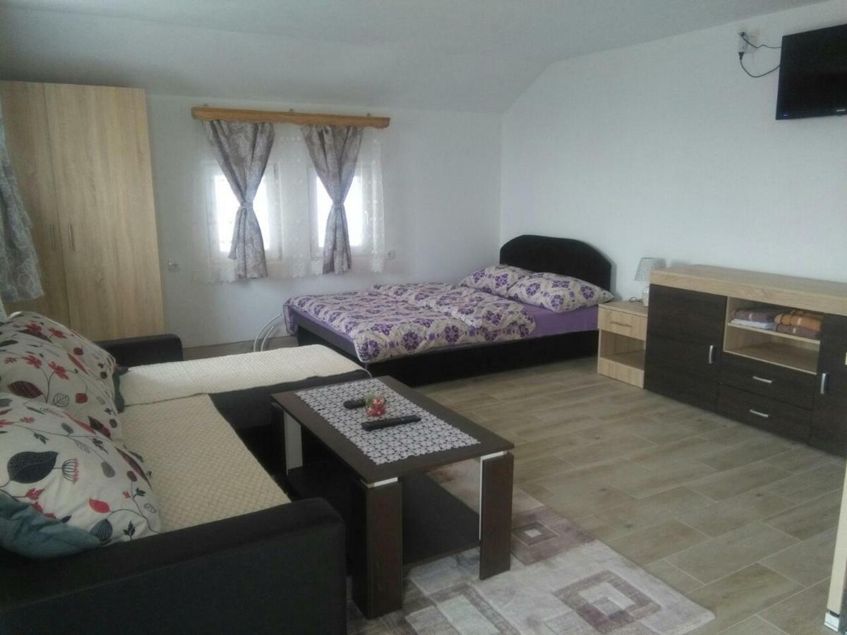 Apartmani Babići Banja Luka Bagian luar foto