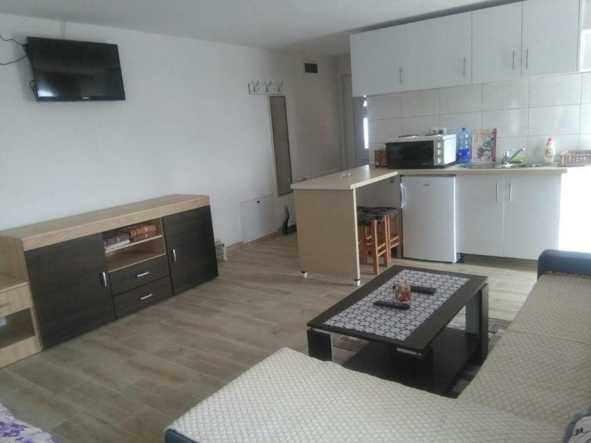 Apartmani Babići Banja Luka Bagian luar foto