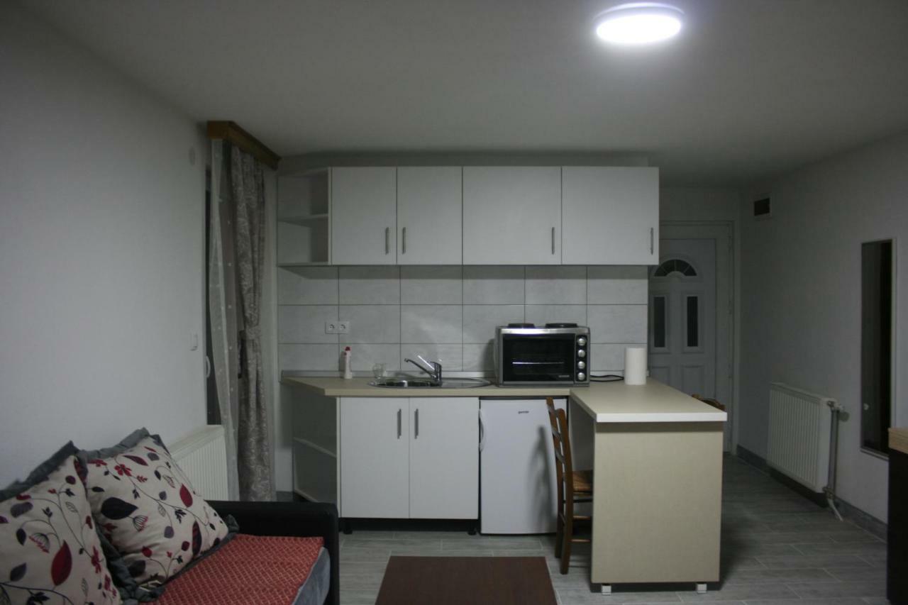 Apartmani Babići Banja Luka Bagian luar foto