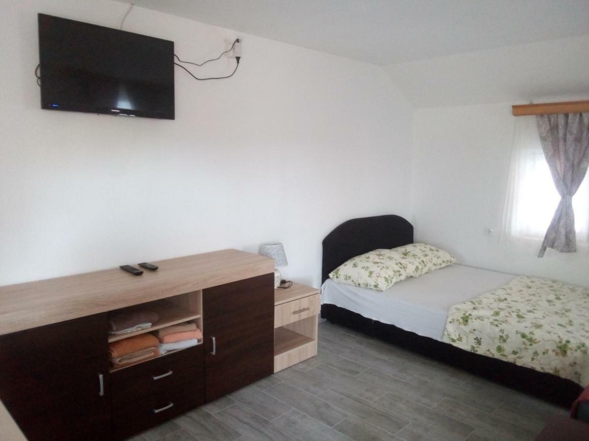 Apartmani Babići Banja Luka Bagian luar foto