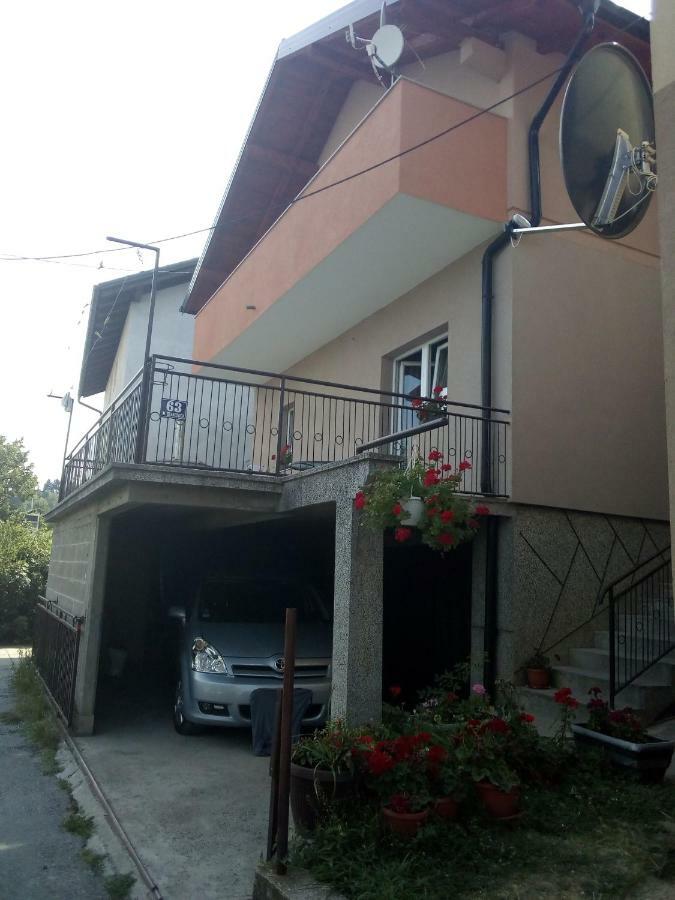 Apartmani Babići Banja Luka Bagian luar foto