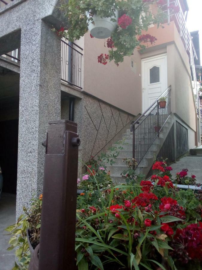 Apartmani Babići Banja Luka Bagian luar foto