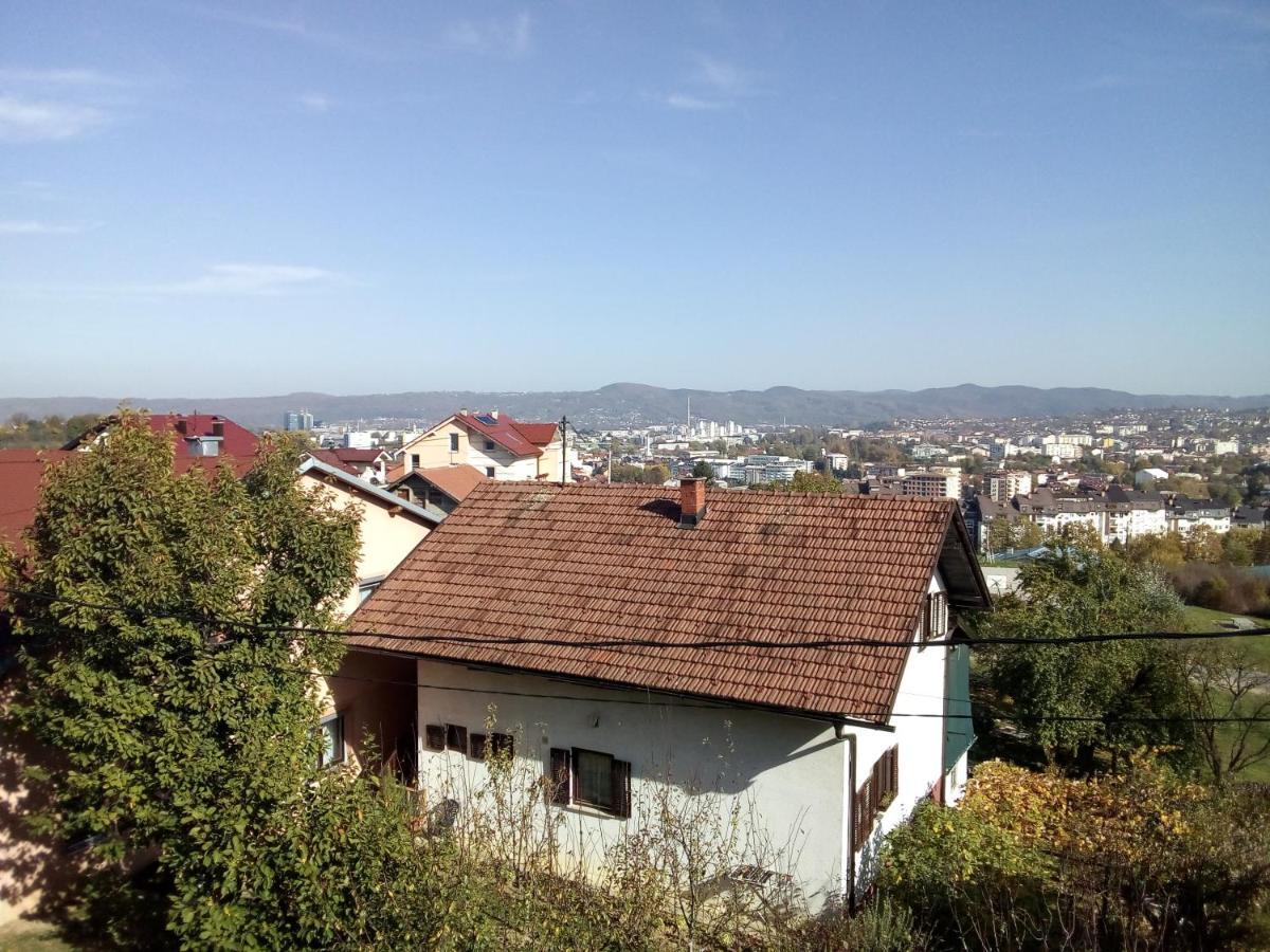 Apartmani Babići Banja Luka Bagian luar foto
