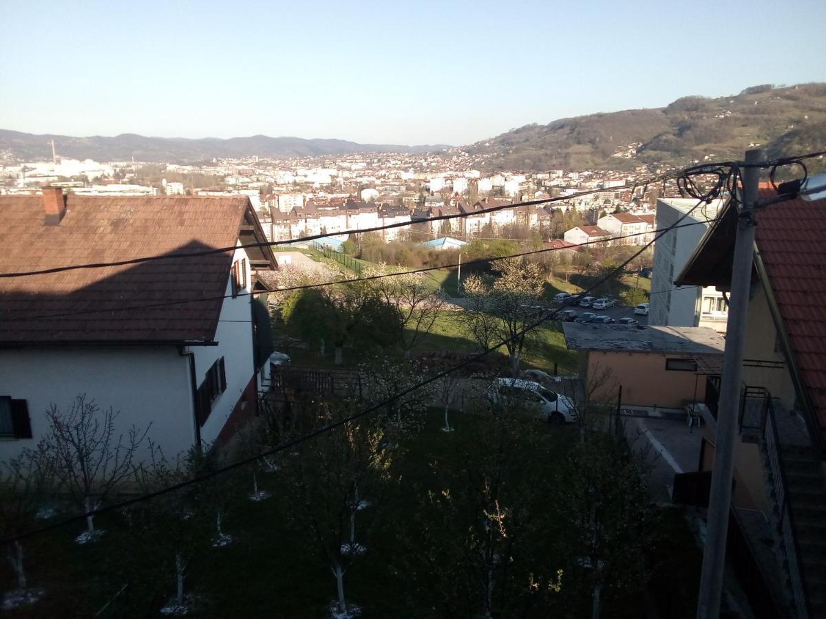 Apartmani Babići Banja Luka Bagian luar foto