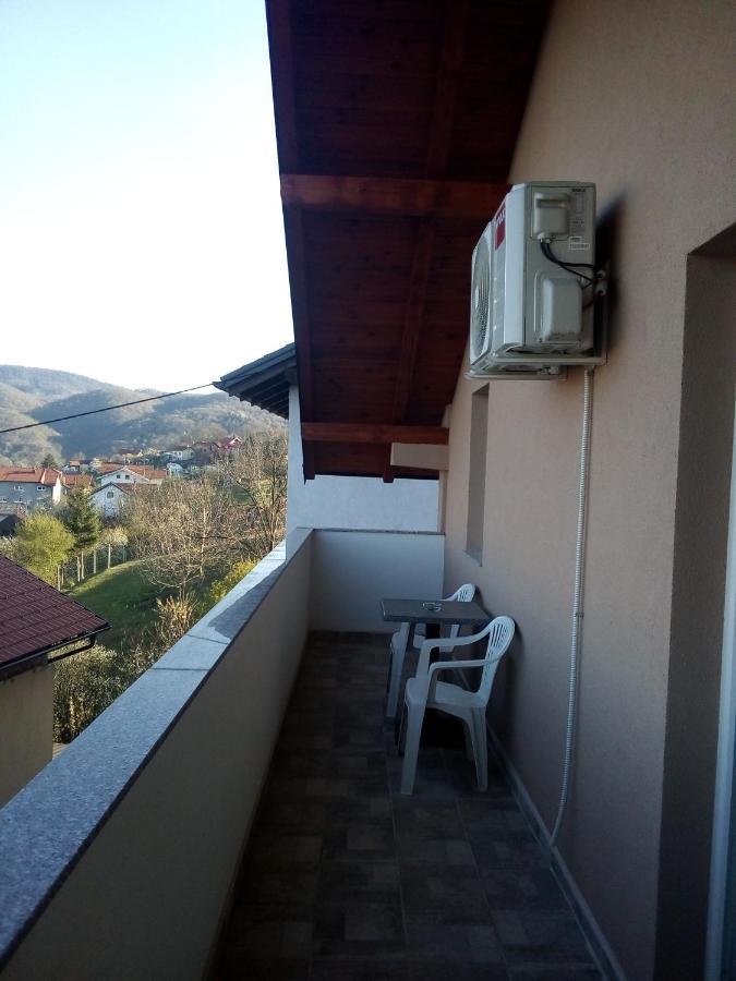 Apartmani Babići Banja Luka Bagian luar foto